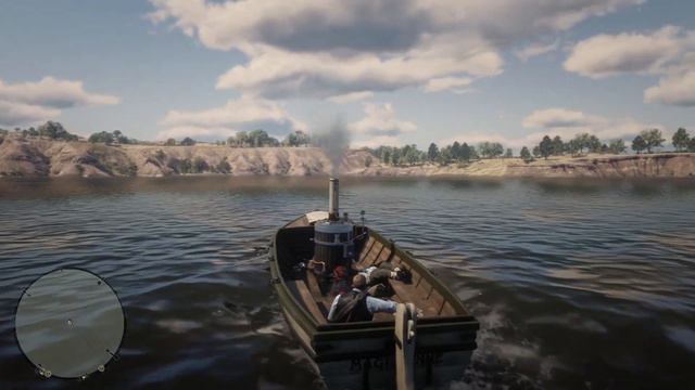 ¿QUE PASA SI VAMOS A NEW AUSTIN CON ARTHUR EN 2023? NO ME LO ESPERABA | RED DEAD REDEMPTION 2 смотреть онлайн