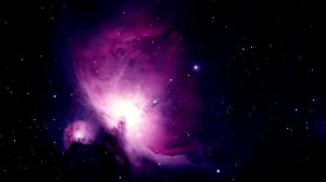 Beautiful melody of the space to listen to, bewitching music, Music space[Galaxy music]