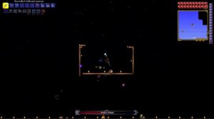 Гайд на мага в Terraria 1.4.4.9