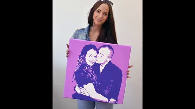 Необычные подарки на свадьбу смотреть онлайн