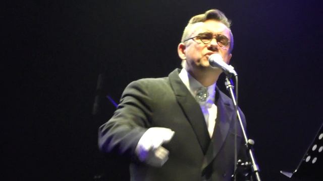 Прощай, молодость! - Сюрреализм @ Yotaspace 04.11.2015 смотреть онлайн