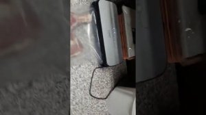 Вакуумируем мясо на хранение