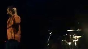 Океан Эльзи - 911 (live)