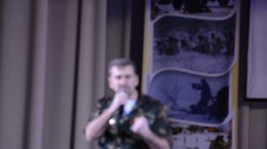 Я   РУССКИЙ!   группа СССР на фестивале в Волосово 09.02.2019 г.