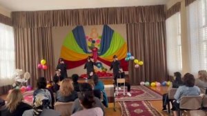 Танец. Луи Армстронг