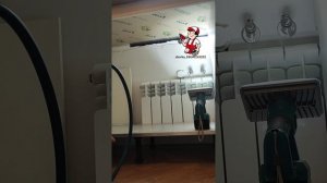 подготовка дсп столешницы под окно. установка кухонной столешницы под окно