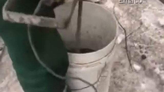 Emaco T545 зимнее бетонирование