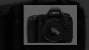 Canon EOS 5D Mark III Body : Review and Specification