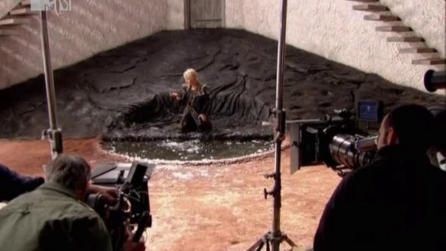 Горячее кино