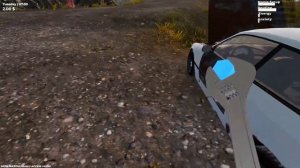 Гайд по Mon Bazou №3: как починить машину?