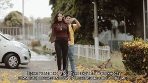 48-летняя Хайди Клум снялась топлес на пляже