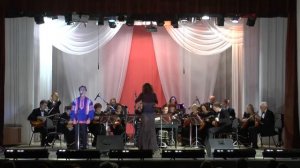 Р.н.п. стихи Н.Некрасова "Коробейники"