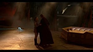 Как отдыхал Дарт Вейдер