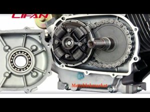 Так ли хорош Ларвен с редуктором?