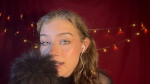 АСМР Вопрос-Ответ|| Отвечаю на ваши вопросы 💓