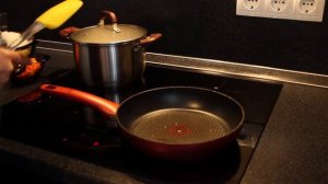Рыбный суп из консервов с рисом. Вкусно и просто.