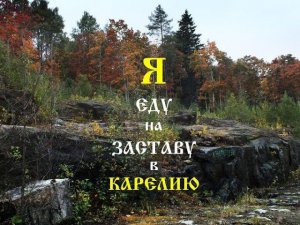 XV Карельская #Застава10