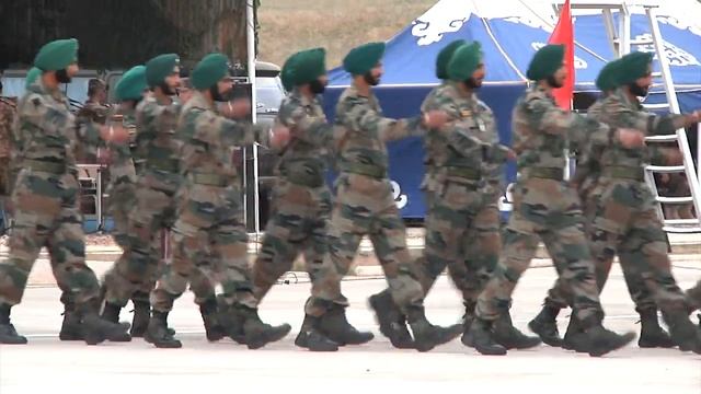 Khaan Quest 2011: Command Post Exercise (CPX) смотреть онлайн