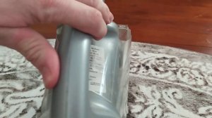 Распаковка — Моторное масло Shell Helix HX8 5W40