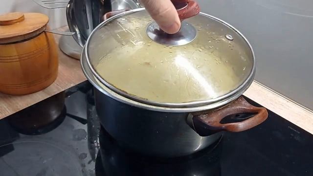 Суп из кильки смотреть онлайн