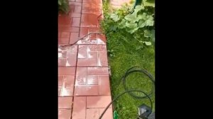 мойка высокого давления finpower HPC122