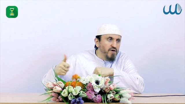 Два вида наставления на прямой путь | Шейх Абу Яхья