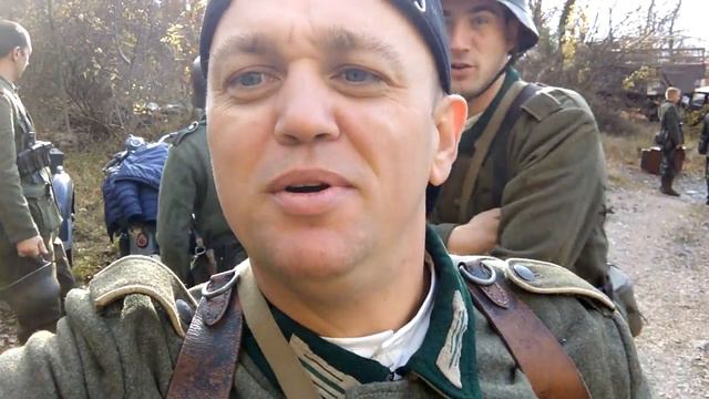 сьемки сериала Джульбарс смотреть онлайн