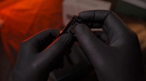 Ez P3 Pro, доступная машинка которая поражает своим качеством.