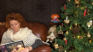 ЩЕЛКУНЧИК И МЫШИНЫЙ КОРОЛЬ.  7 Глава. Сказка о твёрдом орехе