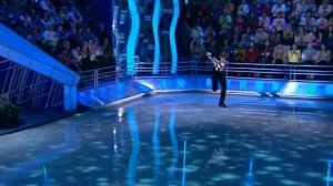 Алексей Ягудин "Зима" 1.12.13