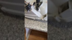 Установка Биксеноновых линз в фару Toyota Highlander 2 (2012г)