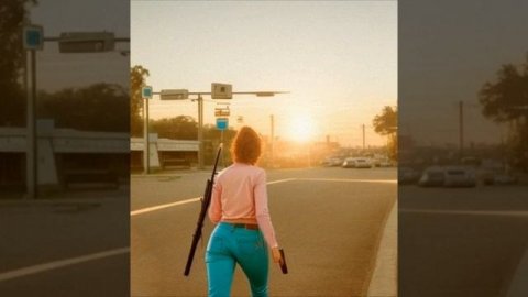 GTA VI Final Graphics #Shorts #GTAVI #GTA6 #GTA6Online #GTA5 #GTAV #GTAOnline #G