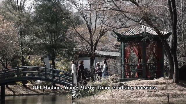 反派仗著武功高欺負漂亮丫鬟，廢柴少爺不再隱藏實力，發功吊打反派！ep11-3 смотреть онлайн