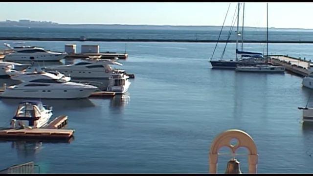 Одесская осень. Поёт Галина Невара. Сл. и муз. А.Егурнов смотреть онлайн