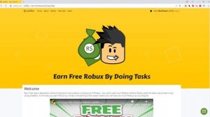 ПОЛУЧИЛ ГЕЙМПАСС БЕСПЛАТНО?! | КАК ПОЛУЧИТЬ РОБУКСЫ БЕСПЛАТНО | Roblox