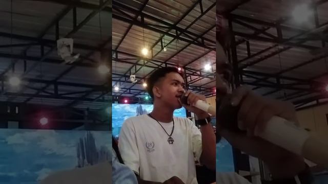 Karaoke-Balo lipa