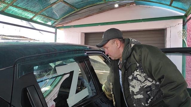 В поддержку наших