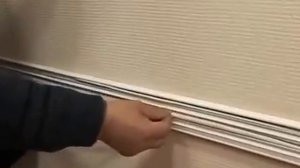 Прокладка кабелей в ПВХ коробе