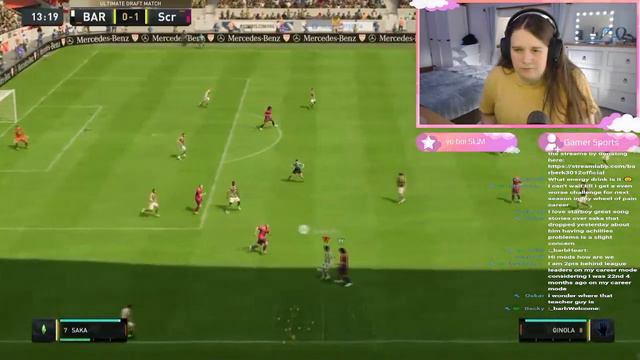 FIFA 23 Ultimate Team | Pack & Play | Pre-Season! EA FC 24 Countdown! смотреть онлайн