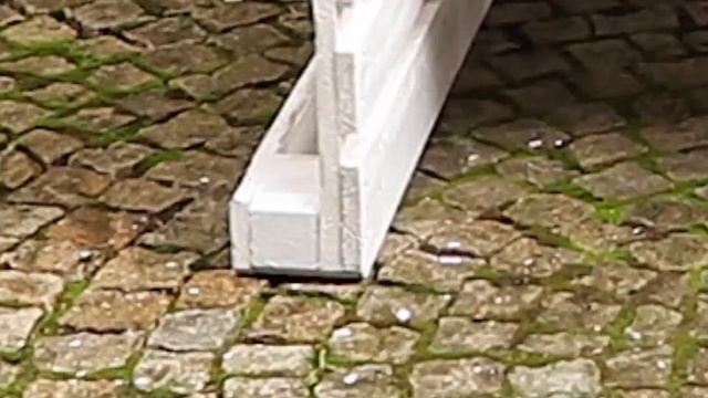 Как Сделать Удобнейшую Передвижную Беседку "Штрандкорб" Почти Бесплатно смотреть онлайн