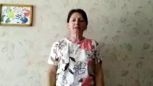 Зарядка "Зайчики"