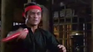 Бой в храме часть 1 (Брюс Ли ,Игра Смерти)