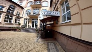 Кавказские Минеральные Воды за 5 дней. Кисловодск. Ессентуки. Пятигорск. Апрель.