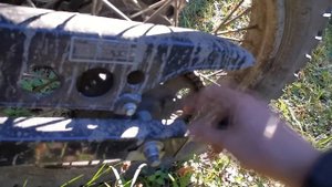 Доработки китайского мотоцикла на примере ЗИД250