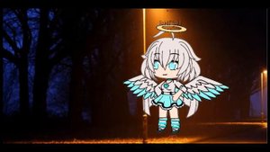 ||день, ночь руки прочь||Gacha life клип ||