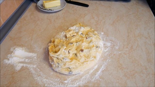 БУЛОЧКИ рецепт Пышные БУЛОЧКИ с ИЗЮМОМ тесто на БУЛОЧКИ домашняя выпечка рецепты