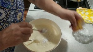 Шарлотка рецепт приготовления!