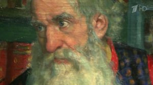 В выставочном комплексе "Новый Иерусалим" открылась выставка работ Бориса Кустодиева