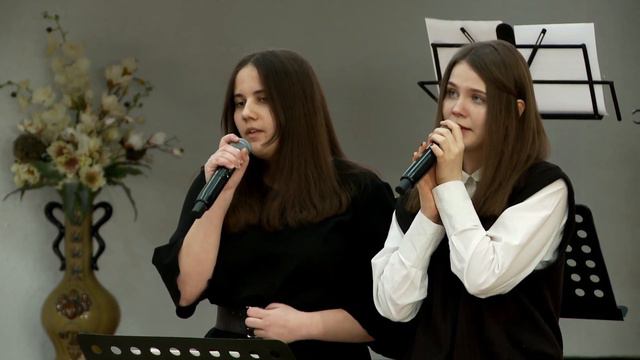 «Славлю Тебя, Господи» | «В сиянии Царя» | «Ты искупил мир от греха» смотреть онлайн