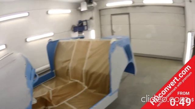 ЭТАП ВОССТАНОВЛЕНИЯ СМЗ С3А смотреть онлайн